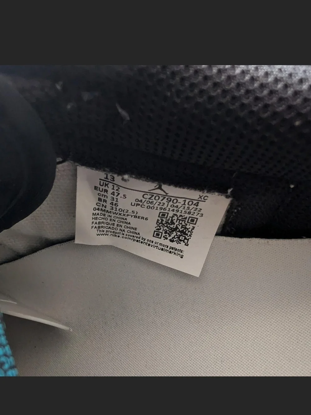 Air Jordan 1 Retro Low OG 